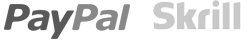 Hostingiso Accepted Payment Methods